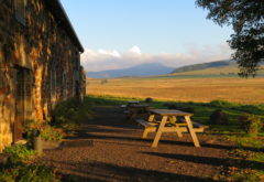 Gîte  - Extérieur - La Redonde bel automne